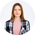 Client Image